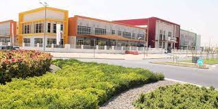 Dubai British School Jumeirah Park 