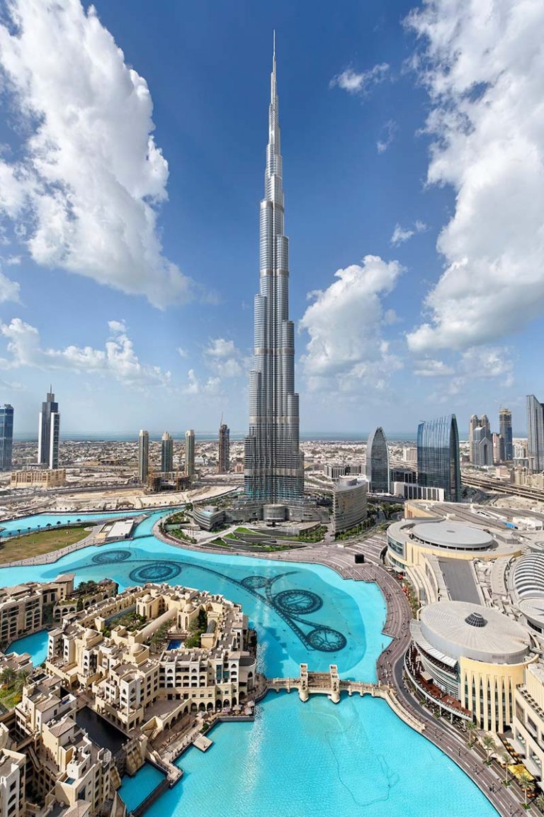 Burj Khalifa Careers Announced Jobs Vacancies For Hospitality