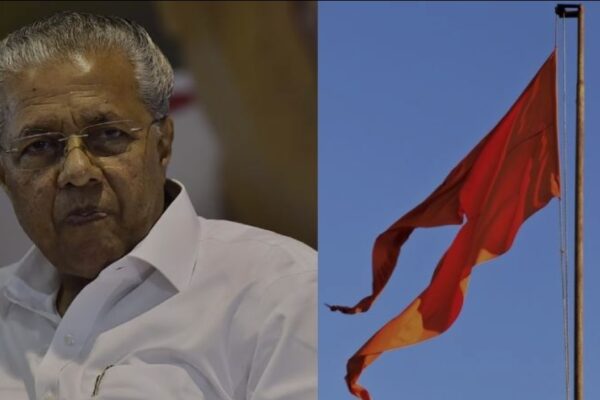 ‘ഞങ്ങളെ കൊലപ്പെടുത്താൻ ആയുധം ഒരുക്കി കാത്തിരിക്കുന്ന കൂട്ടരാണ് RSS; അവരുമായി ഒരു സന്ധിയും ചെയ്തിട്ടില്ല’; മുഖ്യമന്ത്രി