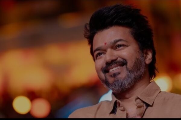 ഒന്നരലക്ഷം പേർ പങ്കെടുത്തേക്കും; ടിവികെയുടെ രണ്ടാം സംസ്ഥാന സമ്മേളനം ഇന്ന് മധുരൈയിൽ