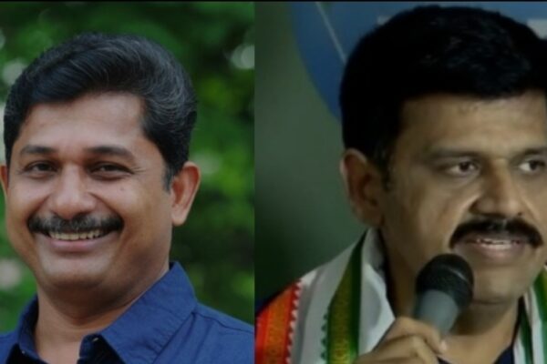 ‘സാഹിത്യ അക്കാദമി പുരസ്കാരം ത്യജിച്ച സ്വരാജ് മലയാള സാഹിത്യ ലോകത്തിന് തീരാ നഷ്ടമാണ്’: സന്ദീപ് വാര്യർ