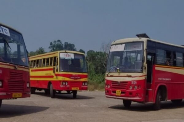കെഎസ്ആര്ടിസിക്ക് 122 കോടി രൂപകൂടി അനുവദിച്ചു