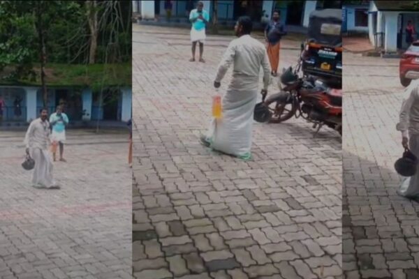 തിരുവനന്തപുരത്ത് ആശുപത്രിയിൽ പരാക്രമം; യുവാവ് അറസ്റ്റിൽ