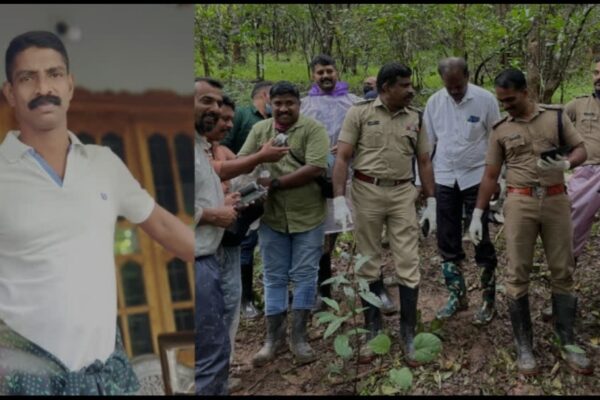 ഹേമചന്ദ്രന്റേത് കൊലപാതകമെന്ന് സ്ഥിരീകരണം; പോസ്റ്റുമോര്ട്ടം പൂര്ത്തിയായി