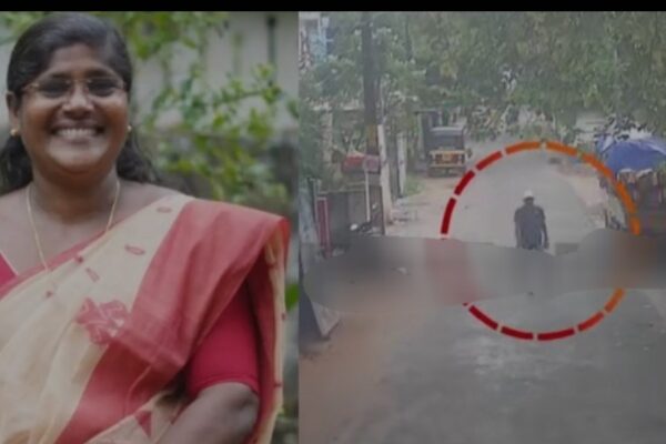 കത്തിയുമായി വീടിന് സമീപം , ഭീഷണി മുഴക്കി യുവാവ്; കൊല്ലം മേയർക്ക് വധഭീഷണി
