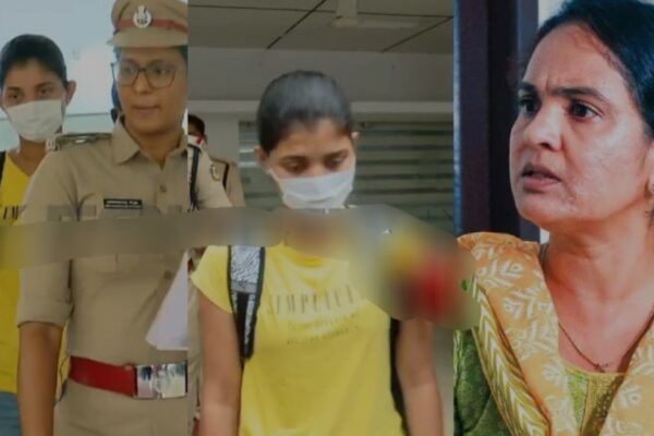 ഷീല സണ്ണിക്കെതിരായ വ്യാജ ലഹരി കേസ്; പ്രതികളെ ഒന്നിച്ചിരുത്തി ചോദ്യം ചെയ്യും; ലിവിയ ജോസ് റിമാൻഡിൽ