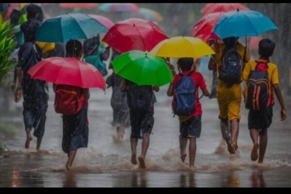 ഇന്നുമുതൽ മഴയുടെ തീവ്രത കുറയും! ഞായറാഴ്ച മുതൽ വീണ്ടും ഒറ്റപ്പെട്ട ശക്തമായ മഴയ്ക്ക് സാധ്യത; ഇന്ന് കുട്ടനാട് അവധി