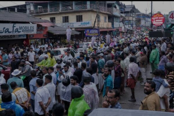 വിജയപ്രതീക്ഷയില് മുന്നണികള്, നിലമ്പൂര് എങ്ങോട്ട് ചായും