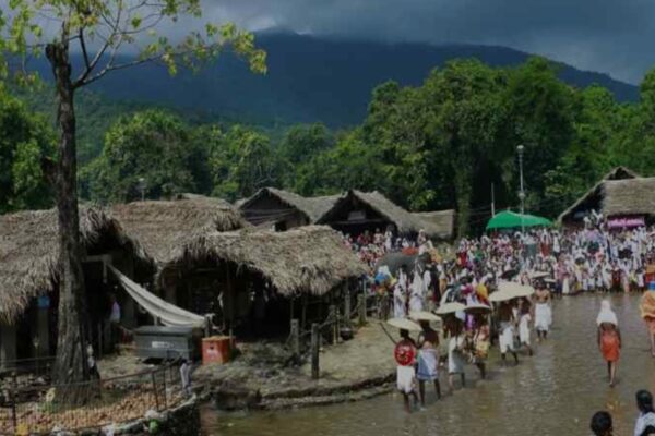 കൊട്ടിയൂർ ഉത്സവത്തിനെത്തിയ ഒരാളെ കൂടി കാണാതായി