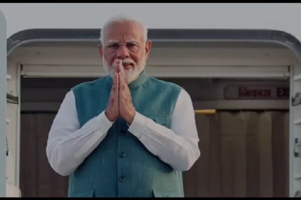 G-7 ഉച്ചകോടി; പ്രധാനമന്ത്രി കാനഡയിലെത്തി, ട്രംപ് അടക്കമുള്ള ലോകനേതാക്കളെ കണ്ടേക്കും