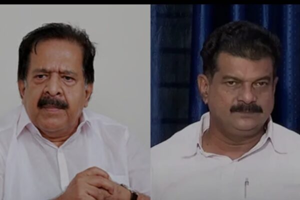 ‘അന്വര് കുറച്ച് വോട്ട് പിടിക്കും; ഞങ്ങളെ അത് ബാധിക്കില്ല’; രമേശ് ചെന്നിത്തല