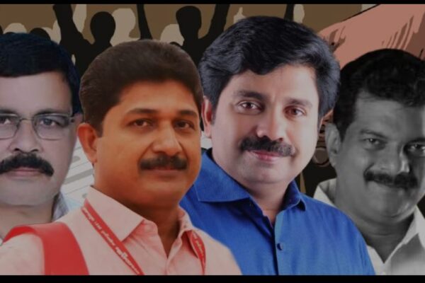 നിലമ്പൂരിൽ കലാശക്കൊട്ട് ഇന്ന്; വോട്ടെടുപ്പ് മറ്റന്നാൾ, വോട്ടുറപ്പിക്കാൻ സർവ്വ സന്നാഹങ്ങളുമായി മുന്നണികൾ