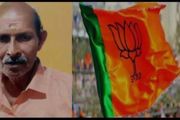പന്നിക്കെണി മരണം; താമരക്കുളം പഞ്ചായത്തിൽ നാളെ ബിജെപി ഹർത്താൽ