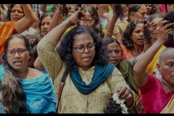 സംസ്ഥാനത്തെ ആശാവർക്കേഴ്സിന് നിർബന്ധിത പരിശീലനം; പണിമുടക്കുമായി മുന്നോട്ടുപോകുമെന്ന് ആശാ സമരസമിതി