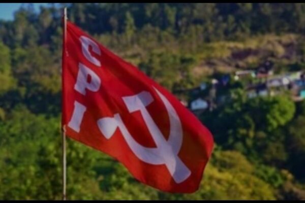 കടുത്ത വിഭാഗീയത; സിപിഐ ആലപ്പുഴ മണ്ഡലം സമ്മേളനം പൂര്ത്തിയാക്കാനായില്ല; മന്ത്രി പി പ്രസാദും പ്രതിനിധികളുമായി തര്ക്കം