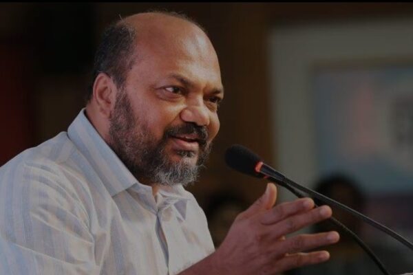കോൺഗ്രസ് വർക്കിംഗ് കമ്മിറ്റി മോദി പ്രചാരകർ, ലീഗിലെയും കോൺഗ്രസിലെയും മതനിരപേക്ഷ വോട്ടുകൾ LDFന് ലഭിക്കും’: പി രാജീവ്