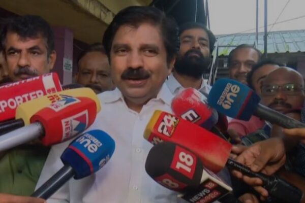 ‘വിജയം യുഡിഎഫിന് തന്നെ; എല്ലാ പഞ്ചായത്തുകളിലും ഭൂരിപക്ഷം കിട്ടും’; ആര്യാടൻ ഷൗക്കത്ത്