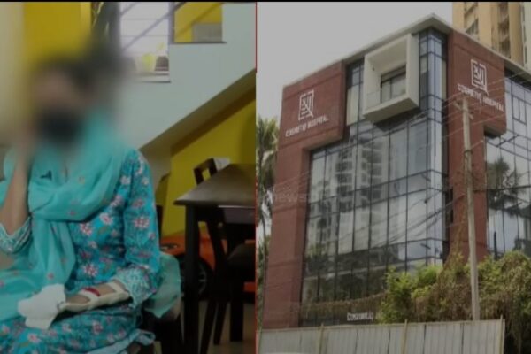 കൊഴുപ്പ് മാറ്റൽ ശസ്ത്രക്രിയക്ക് ശേഷം ആരോഗ്യനില വഷളായി, 9 വിരലുകൾ മുറിച്ചു’; ആശുപത്രിക്കെതിരെ ഗുരുതര ആരോപണം
