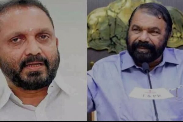 ശിവന്കുട്ടി പഴയ CITU ഗുണ്ട അല്ല, മന്ത്രിയാണ്; പ്രതിഷേധം ജനാധിപത്യപരം’; കെ സുരേന്ദ്രന്