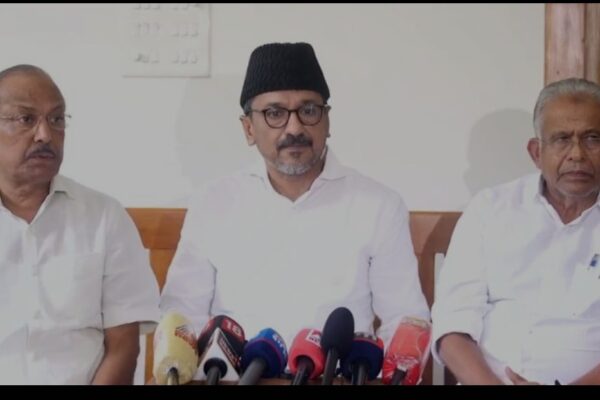 ‘നിലമ്പൂരിൽ ഭരണവിരുദ്ധ വികാരം വളരെയേറെ പ്രതിഭലിക്കുന്നു, എല്ലാ പഞ്ചായത്തുകളിലും യു ഡി എഫ് മുന്നേറ്റമുണ്ടാക്കും’: മുസ്ലിം ലീഗ്