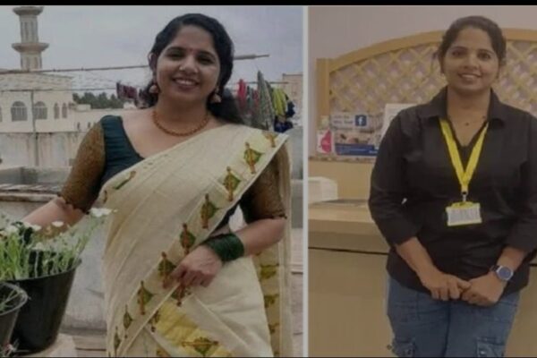 അഹമ്മദാബാദ് വിമാന അപകടം: മലയാളി രഞ്ജിതയുടെ മൃതദേഹം തിരിച്ചറിഞ്ഞു
