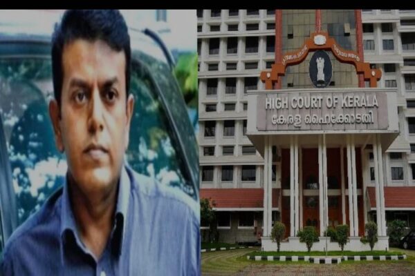 ഐ.എച്ച്.ആർ.ഡി ഡയറക്ടര് സ്ഥാനം; വി.എ അരുണ് കുമാറിന്റെ നിയമനം അന്വേഷിക്കാന് ഹൈക്കോടതി ഉത്തരവ്