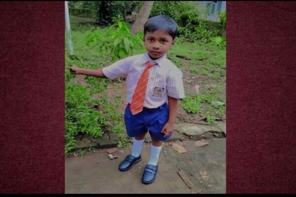തെരുവ്നായ ആക്രമണം; കണ്ണൂരിൽ പേവിഷബാധയേറ്റ് ചികിത്സയിലായിരുന്ന 5 വയസ്സുകാരൻ മരിച്ചു