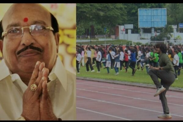 SNDP പൂർണമായും പിന്തുണയ്ക്കുന്നു, സൂംബയുമായി സർക്കാർ മുന്നോട്ട് പോകണം’: വെള്ളാപ്പള്ളി നടേശൻ