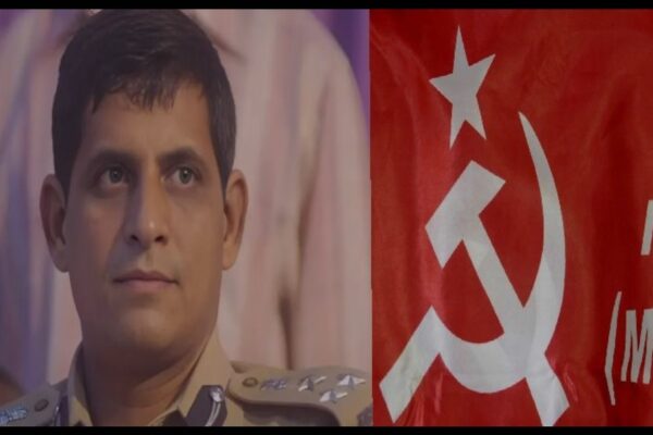 റവാഡ ചന്ദ്രശേഖര് പൊലീസ് മേധാവി; കൂത്തുപറമ്പ് രക്തസാക്ഷികളോട് സിപിഐഎം നേതൃത്വം എന്ത് പറയും?