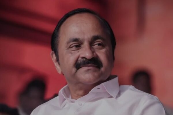 സർവകലാശാലകളെ രാഷ്ട്രീയ നാടക വേദിയാക്കി മാറ്റരുത്; സർക്കാരും ഗവർണറും ചേർന്ന് ഉന്നത വിദ്യാഭ്യാസ രംഗം തകർത്തു’; വിഡി സതീശൻ