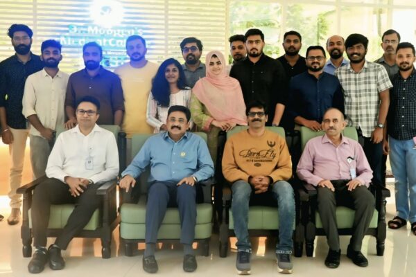 സ്റ്റാർട്ടപ്പ് സംരംഭകർക്കായി ഏകദിന ശിൽപശാല സംഘടിപ്പിച്ചു