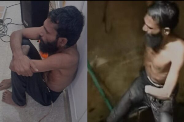 ഗോവിന്ദച്ചാമി 14 ദിവസം റിമാന്ഡില്; ഇന്ന് കണ്ണൂര് സെന്ട്രല് ജയിലില്