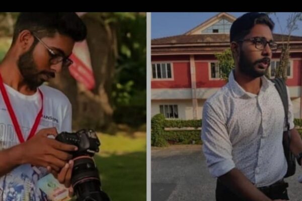 പൂക്കോട് വെറ്ററിനറി സര്വകലാശാലയിലെ സിദ്ധാര്ഥന്റെ മരണം: മുന് ഡീനും അസിസ്റ്റന്റ് വാര്ഡനും അച്ചടക്ക നടപടി നേരിടണമെന്ന് ഹൈകോടതി