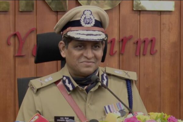 ‘മുഖ്യമന്ത്രിക്കും സർക്കാരിനും നന്ദി; കേരള പൊലീസ് പ്രൊഫഷണൽ സേന’; DGP റവാഡ ചന്ദ്രശേഖർ