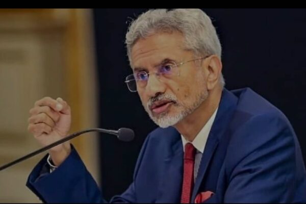 ഭീകരതയ്ക്കെതിരെ അന്താരാഷ്ട്ര സമൂഹം ഒറ്റക്കെട്ടായി നിൽക്കണം; ആണവ ഭീഷണികൾക്ക് മുന്നിൽ വഴങ്ങരുത്; എസ് ജയശങ്കർ