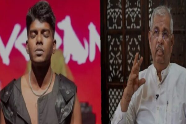 വേടന്റെ പാട്ട് കാലിക്കറ്റ് സർവകലാശാല സിലബസിൽ; റിപ്പോർട്ട് ആവശ്യപ്പെട്ട് ഗവർണർ