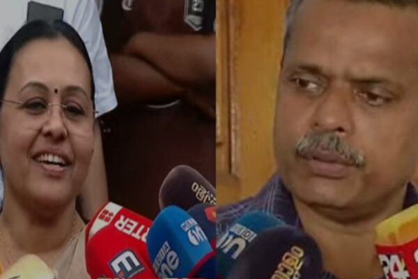 ഡോ ഹാരിസിന്റെ പരാതി ഫലം കണ്ടു, മെഡിക്കൽ കോളജിലെ മാറ്റിവച്ച ശസ്ത്രക്രിയകൾ തുടങ്ങി, ഉപകരണങ്ങൾ ആശുപത്രിയിൽ എത്തിച്ചു