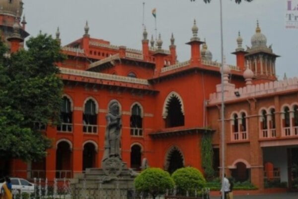 ശിവഗംഗ കസ്റ്റഡി മരണം: ജുഡീഷ്യല് അന്വേഷണം പ്രഖ്യാപിച്ച് മദ്രാസ് ഹൈക്കോടതി മധുരൈ ബെഞ്ച്