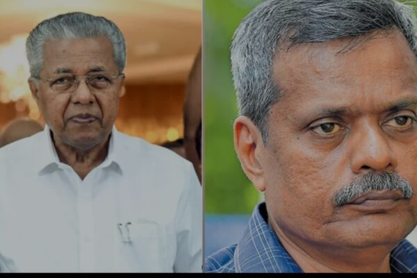 ‘ഡോ. ഹാരിസ് അര്പ്പണബോധമുള്ള ആള്; പക്ഷേ, കേരളത്തിന്റെ ആരോഗ്യ മേഖലയെ തെറ്റായി ചിത്രീകരിക്കാന് കാരണമായി’; മുഖ്യമന്ത്രി പിണറായി വിജയന്