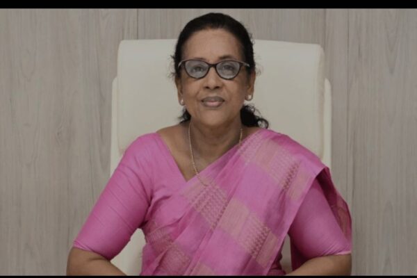 ഡോ. സിസ തോമസിന് കേരള സർവകലാശാല വി സിയുടെ അധിക ചുമതല