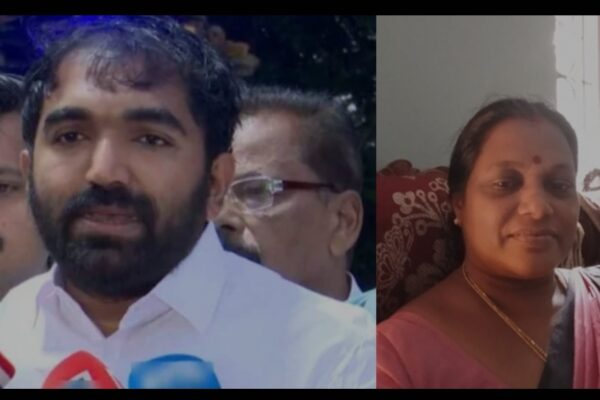 ‘കോട്ടയം മെഡിക്കൽ കോളജ് അപകടം, സോളാറിൽ ജൂഡീഷ്യൽ കമ്മീഷനെ ആവശ്യപ്പെട്ടവർ എന്തിന് ഭയപ്പെടുന്നു’: ചാണ്ടി ഉമ്മൻ