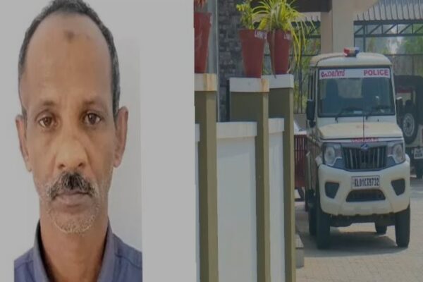 ’39 വർഷം മുമ്പ് ഒരാളെ കൊന്നു’; വേങ്ങര പൊലീസ് സ്റ്റേഷനിലെത്തി കുറ്റസമ്മതം, പ്രതി മുഹമ്മദലി റിമാൻഡിൽ