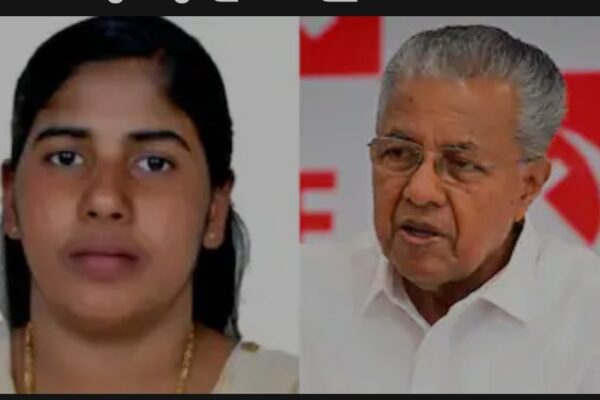 നിമിഷ പ്രിയയുടെ മോചനം: വധശിക്ഷ 16ന് നടപ്പാക്കുമെന്ന് അറിയുന്നു, ഉടൻ ഇടപെടണം: പ്രധാനമന്ത്രിക്ക് വീണ്ടും മുഖ്യമന്ത്രിയുടെ കത്ത്