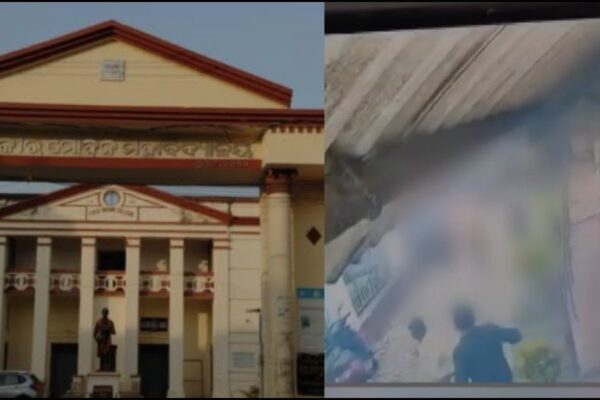 ഒഡിഷയിൽ അധ്യാപകന്റെ പീഡനത്തെ തുടർന്ന് ആത്മഹത്യക്ക് ശ്രമിച്ച വിദ്യാർഥി മരിച്ചു