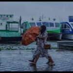 മഴ കനക്കും; കോഴിക്കോട്, കണ്ണൂര്, കാസര്കോട് ജില്ലകളില് ഓറഞ്ച് അലേര്ട്ട്; 7 ജില്ലകളില് യെല്ലോ മുന്നറിയിപ്പ്