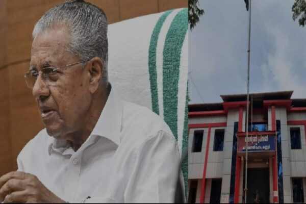 ഗോവിന്ദ ചാമിയുടെ ജയിൽ ചാട്ടം; മുഖ്യമന്ത്രിയുടെ നേതൃത്വത്തിൽ ഉന്നതതല യോഗം, ജയിൽ മേധാവി പങ്കെടുക്കും