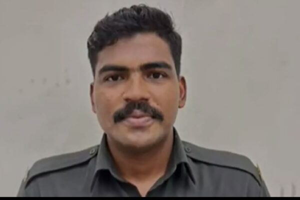 ഡൽഹിയിൽ നിന്നും കാണാതായ മലയാളി സൈനികൻ വീട്ടിൽ തിരിച്ചെത്തി