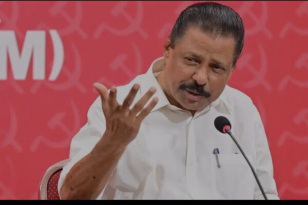 വിഭജന ഭീതി ദിനം ആചരിക്കാനുള്ള നിര്ദേശം: ‘ആര്എസ്എസ് അജണ്ട നടപ്പാക്കുന്നതിന്റെ ഭാഗം’ ; എംവി ഗോവിന്ദന്