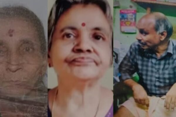 കോഴിക്കോട് സഹോദരിമാരുടെ കൊലപാതകം; പ്രതിയായ ഇളയ സഹോദരനെ മരിച്ച നിലയിൽ കണ്ടെത്തി