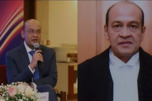 ഔദ്യോഗിക വസതിയിൽ നിന്ന് പണം കണ്ടെത്തിയ സംഭവം; മുൻ ജസ്റ്റിസ് യശ്വന്ത് വർമയെ ഇംപീച്ച് ചെയ്യും